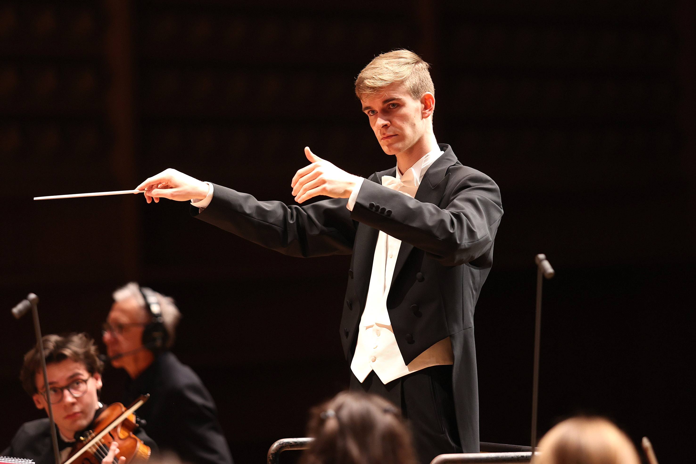 Achleitner & OÖ Philharmonie